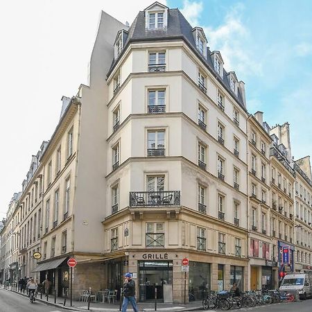 So Cute Apartment パリ エクステリア 写真