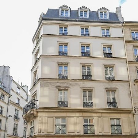 So Cute Apartment パリ エクステリア 写真