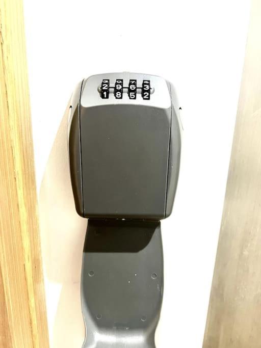 So Cute Apartment パリ エクステリア 写真
