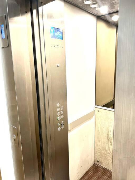 So Cute Apartment パリ エクステリア 写真